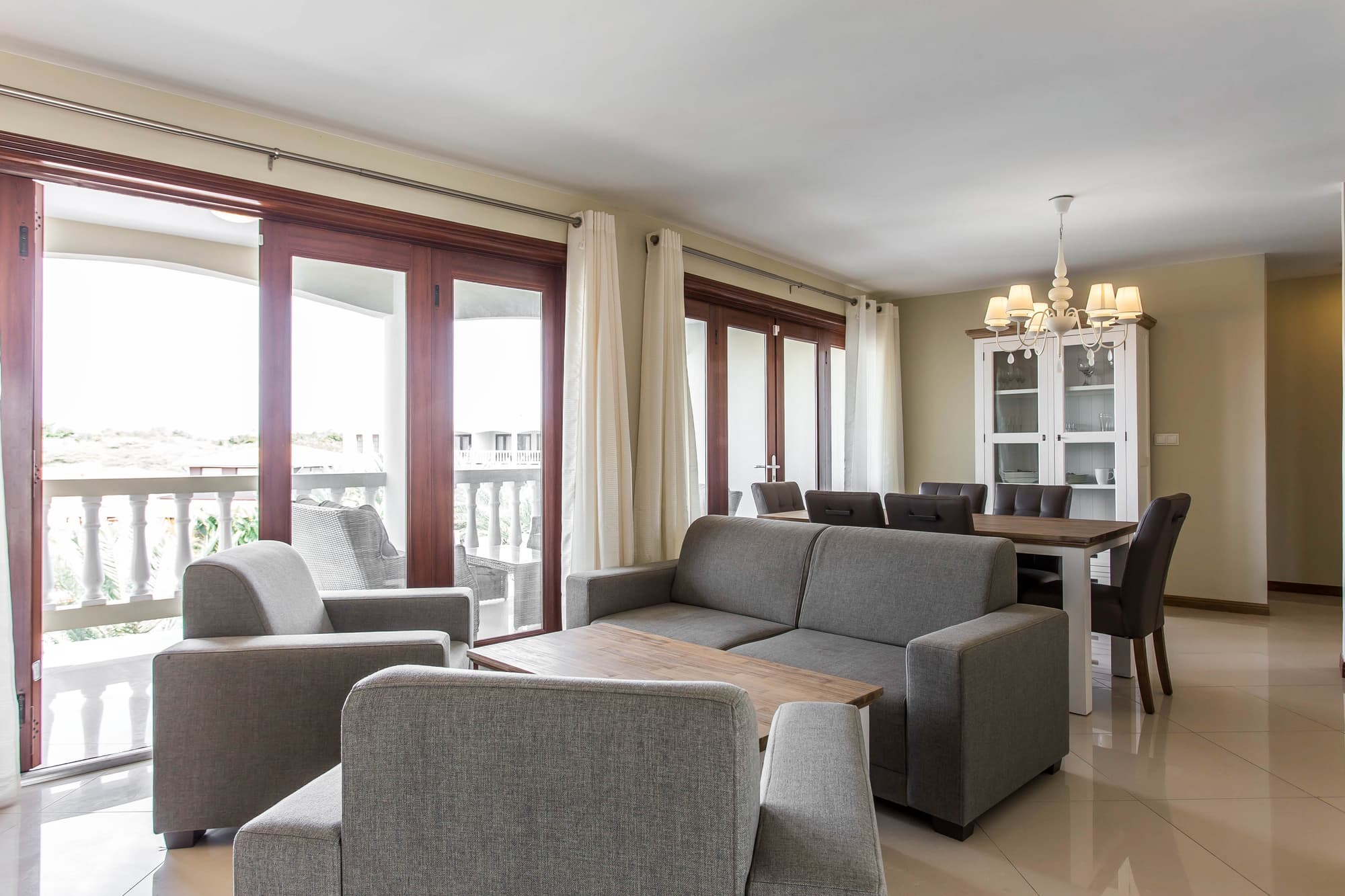 Acoya Curacao Resort, Villas and Spa, Room