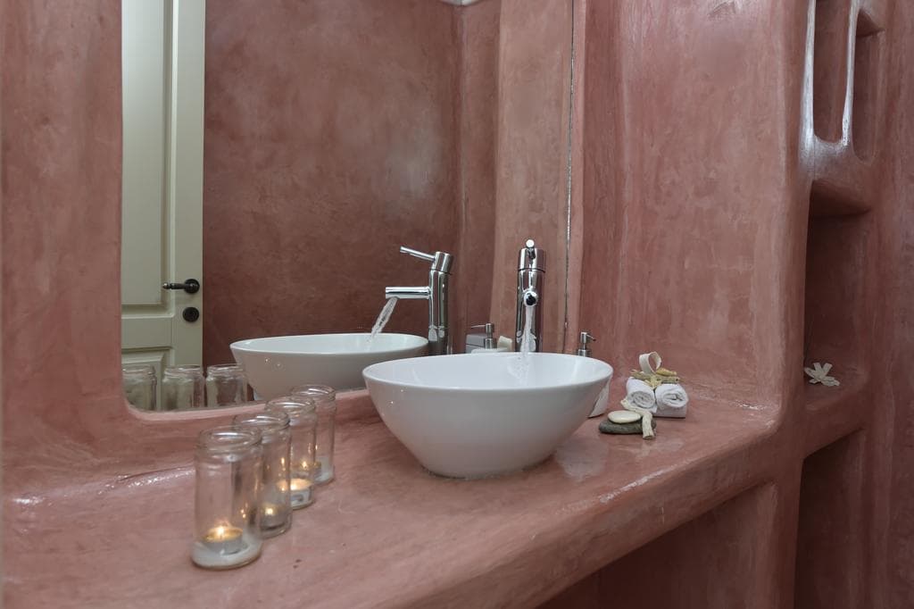 Naoussa Hills Boutique Resort, Room