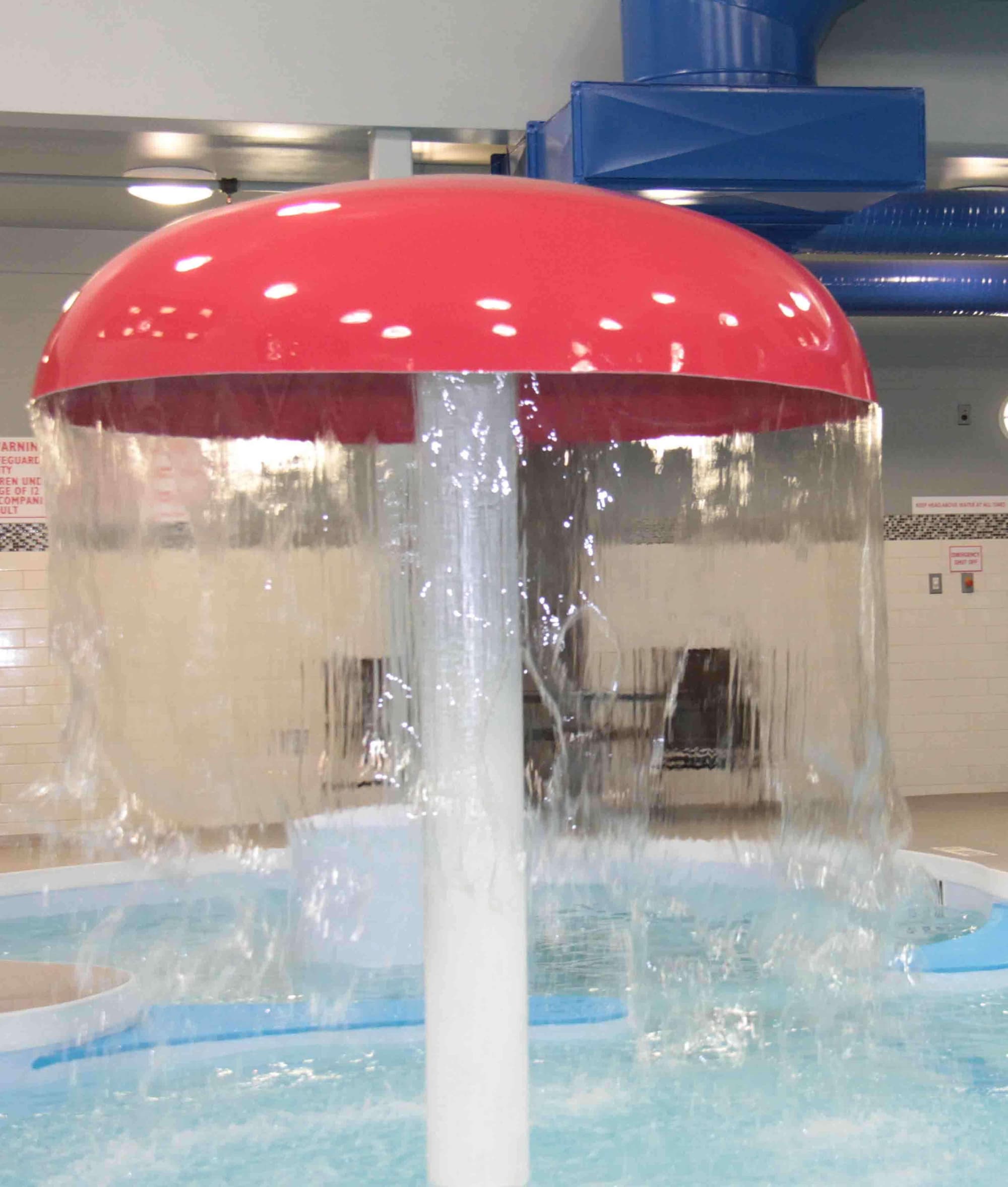 Best Western Plus Eastgate Inn & Suites, Pool