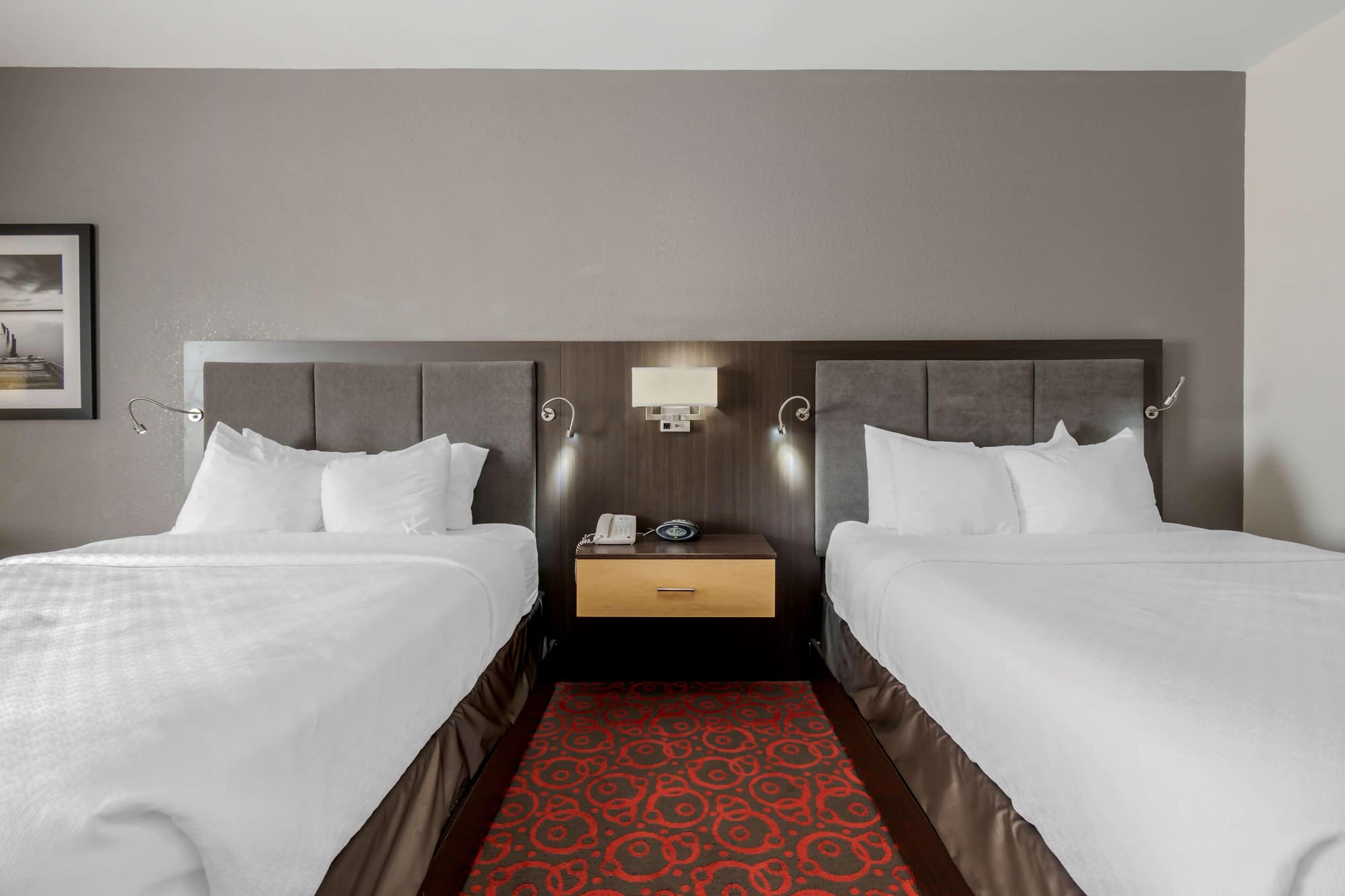 Best Western Plus Eastgate Inn & Suites, Room