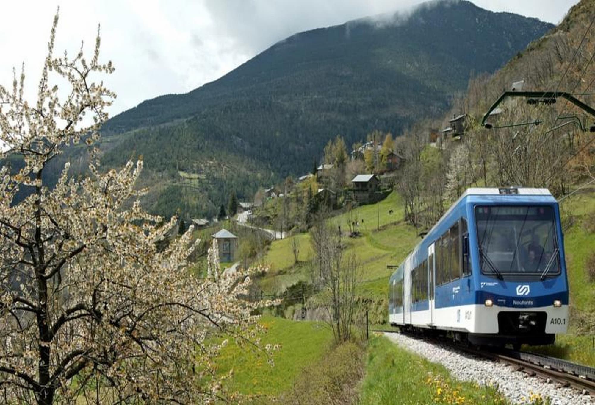 Vall De Nuria Apartamentos, Sports and Entertainment