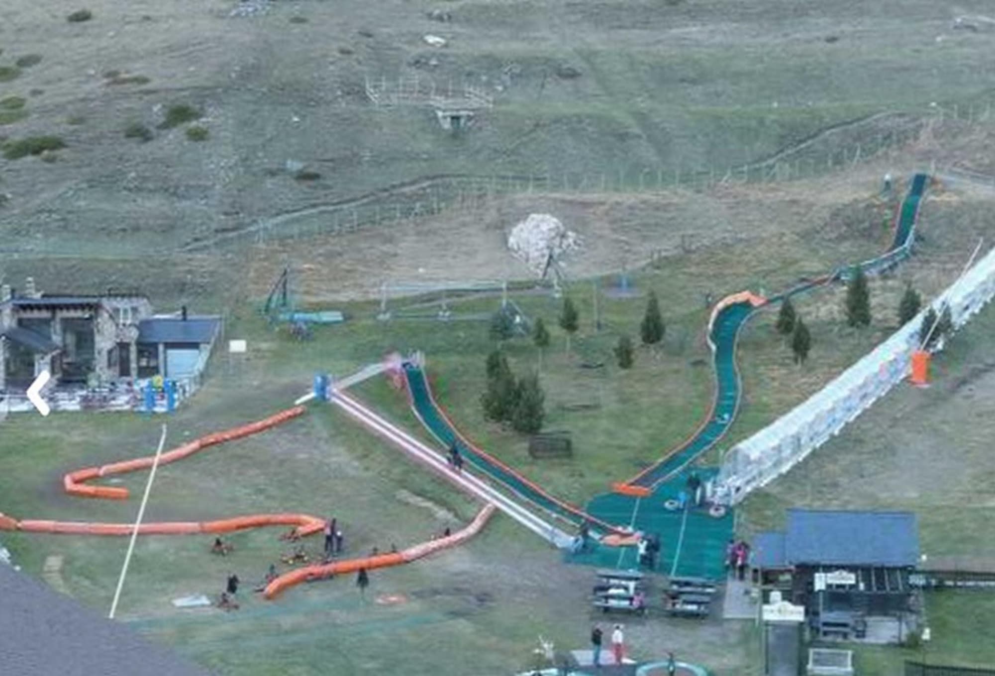 Vall De Nuria Apartamentos, Sports and Entertainment