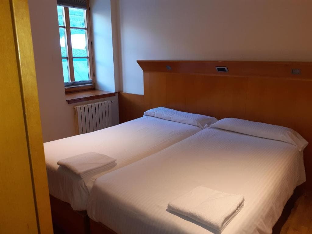 Vall De Nuria Apartamentos, Room