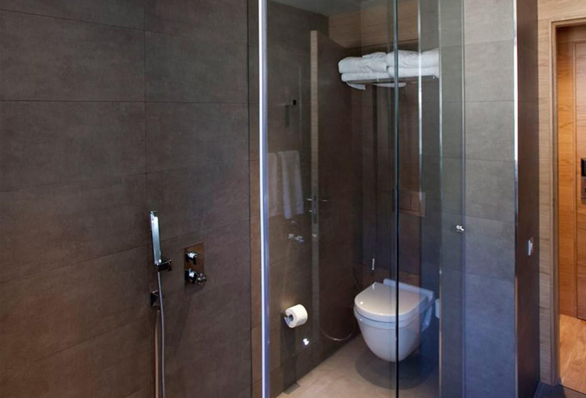 Vall De Nuria Apartamentos, Room