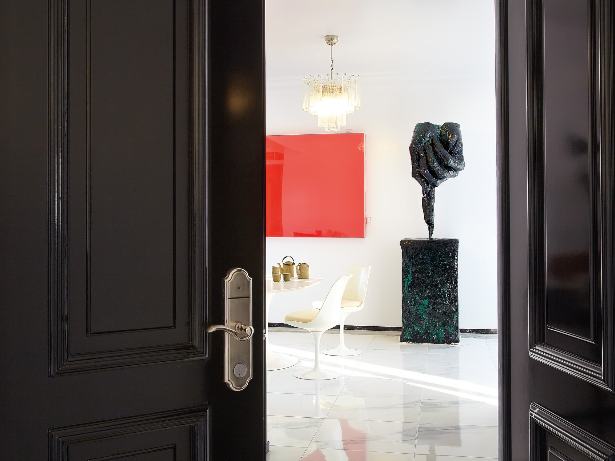 Grecotel Pallas Athena, General view