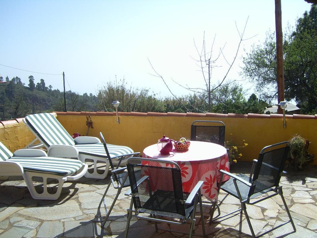 Casas Rurales Los Marantes, General view