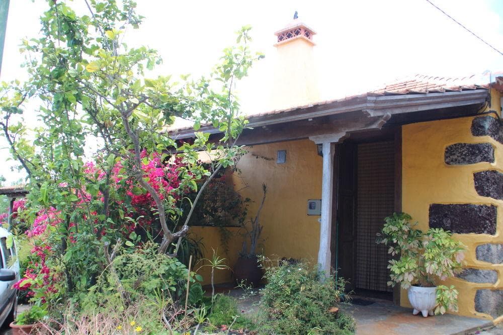 Casas Rurales Los Marantes, General view