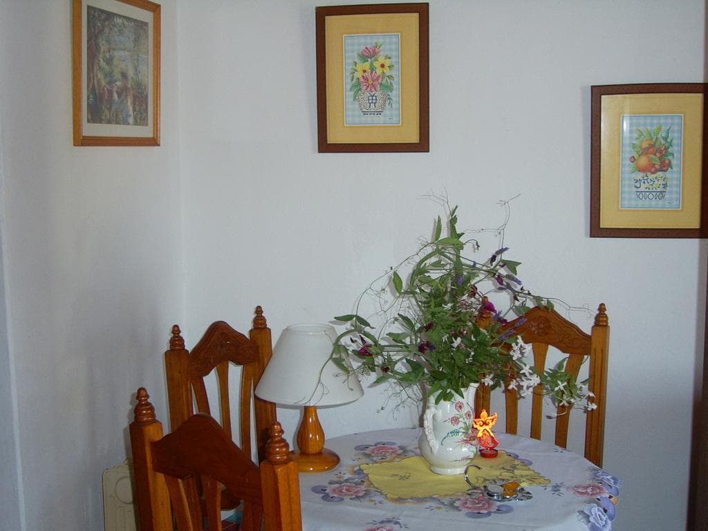 Casas Rurales Los Marantes, General view