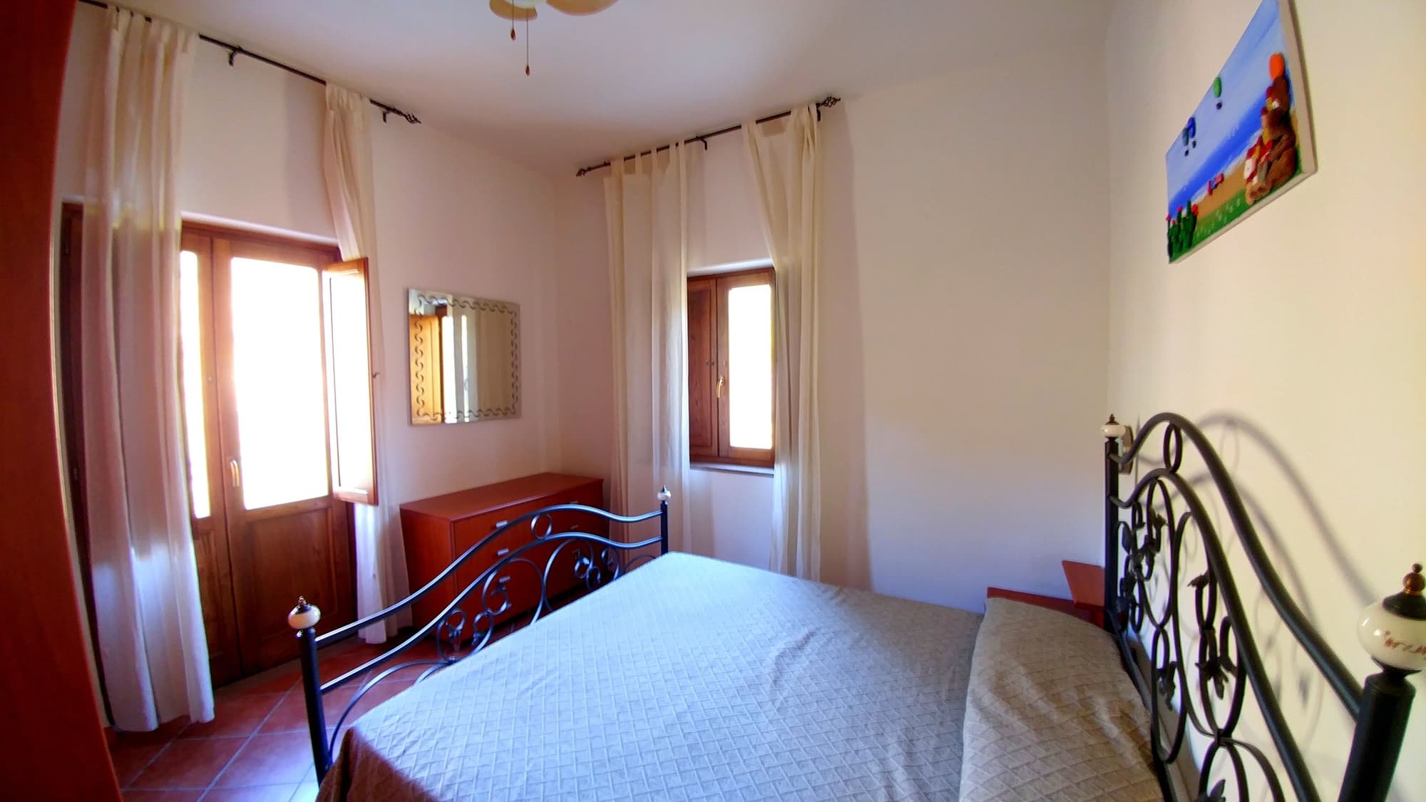 That's Amore Cilento Country House, Room
