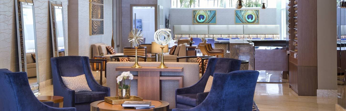 Global Hotel Panama, General view