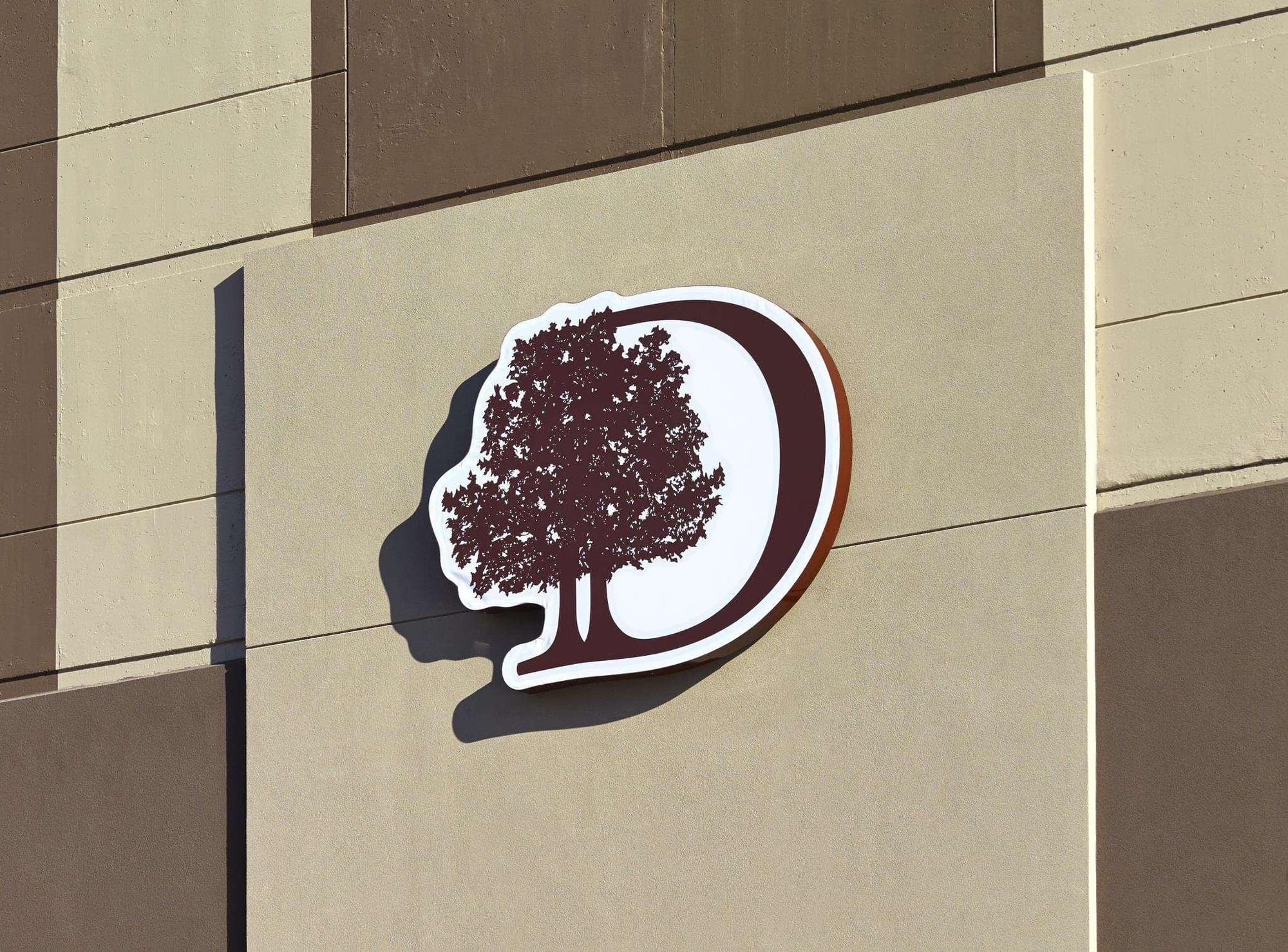 Doubletree By Hilton & Conference Center Regina, General view