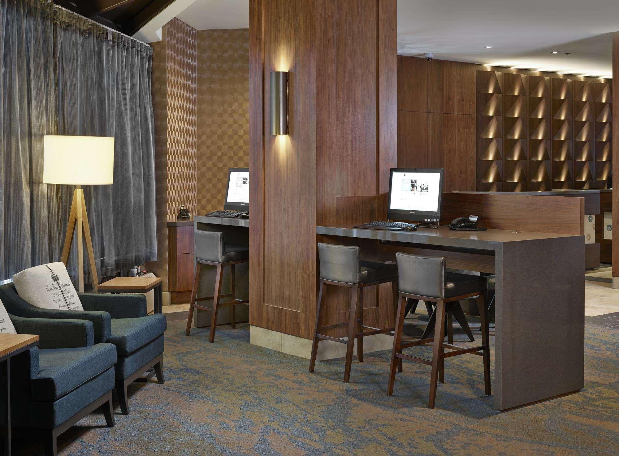 Doubletree By Hilton & Conference Center Regina, Conferences