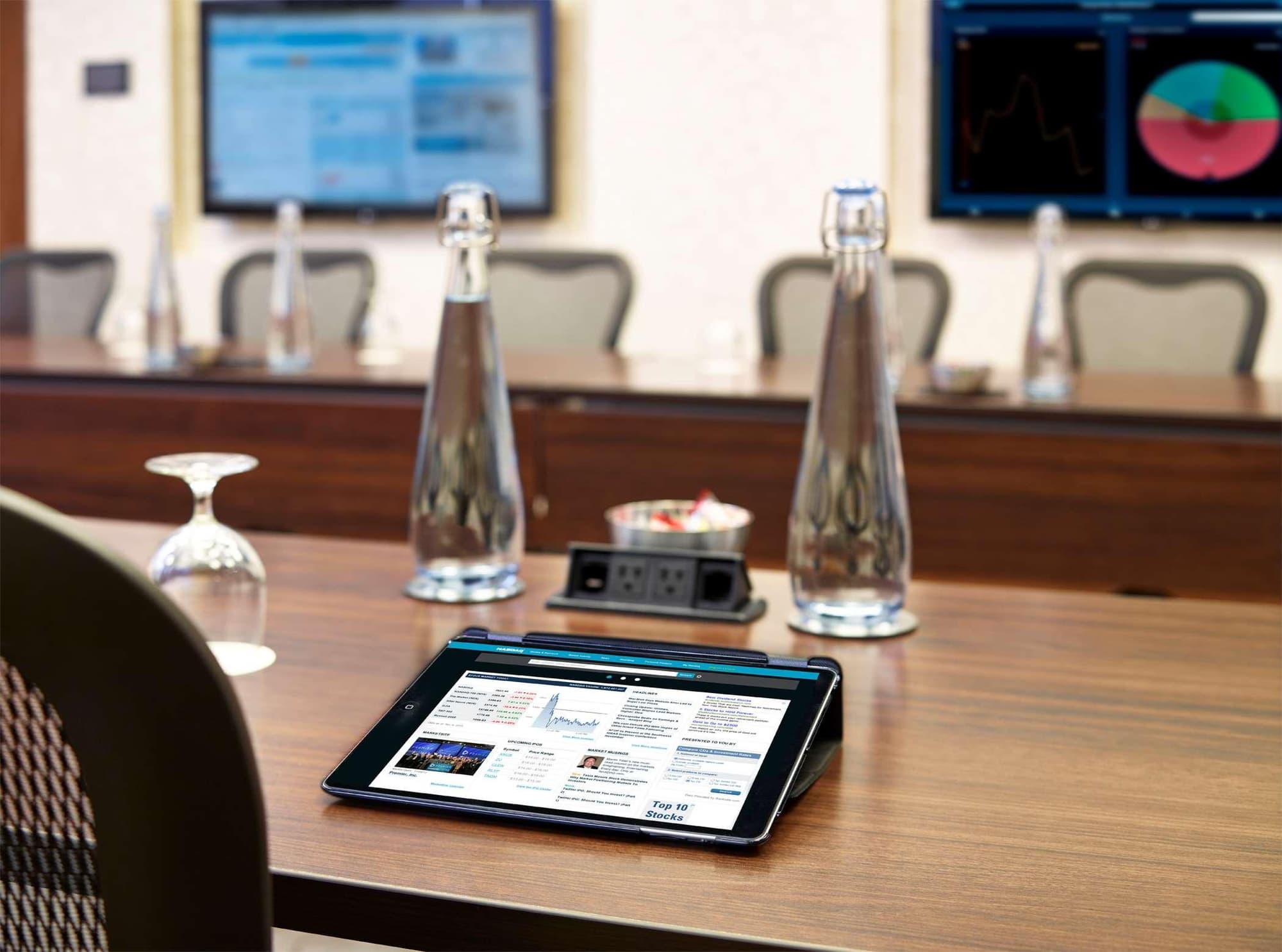 Doubletree By Hilton & Conference Center Regina, Conferences