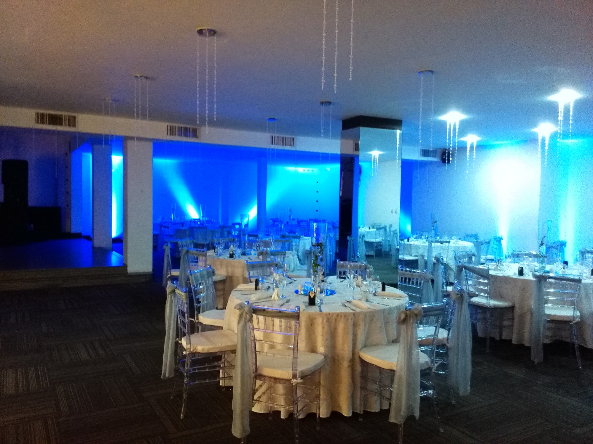 1517 Ciudad Bonita, Conferences