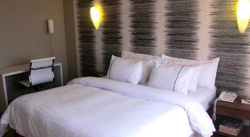 1517 Ciudad Bonita, Room