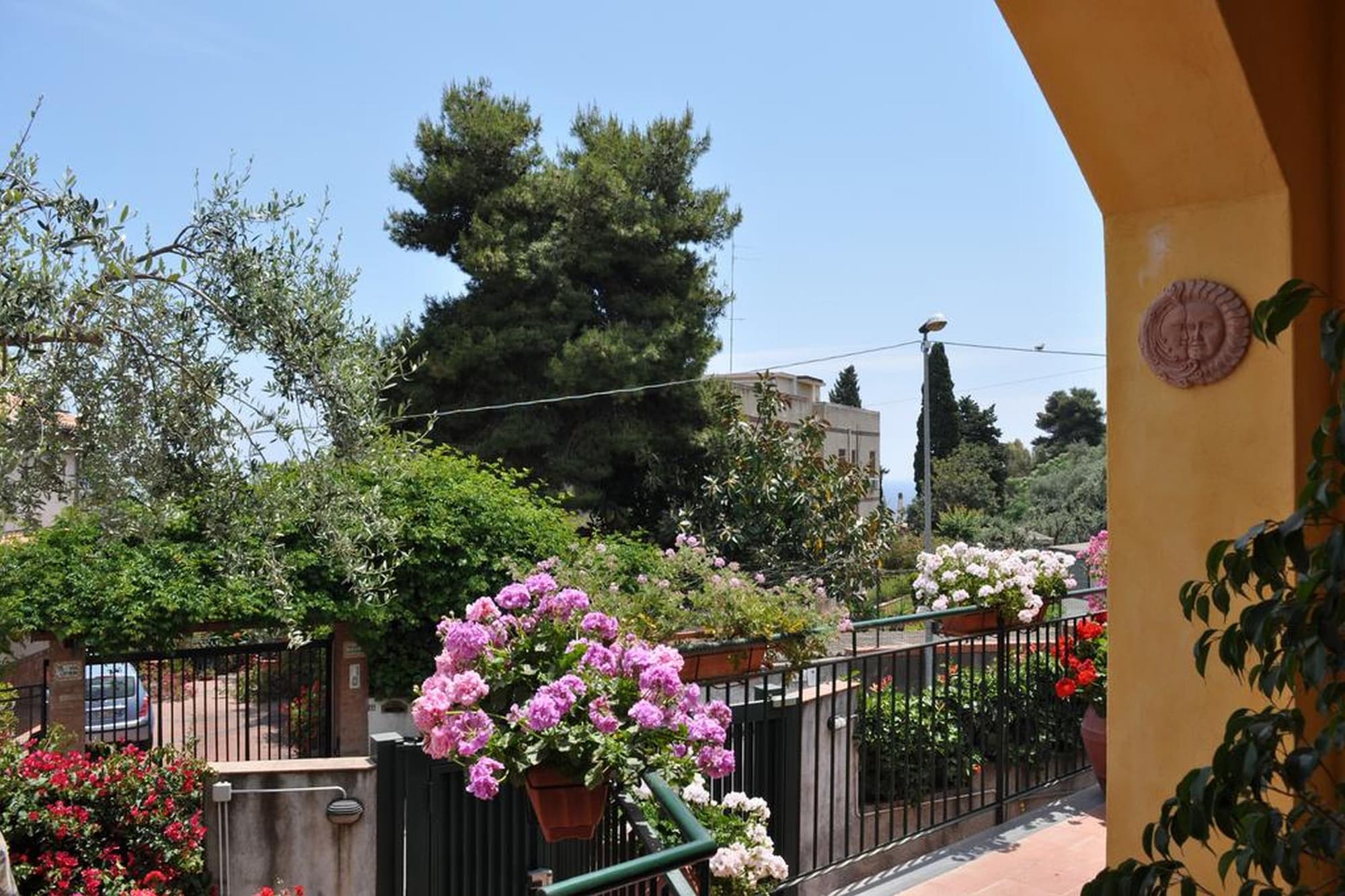 B&B Stella Marina, General view