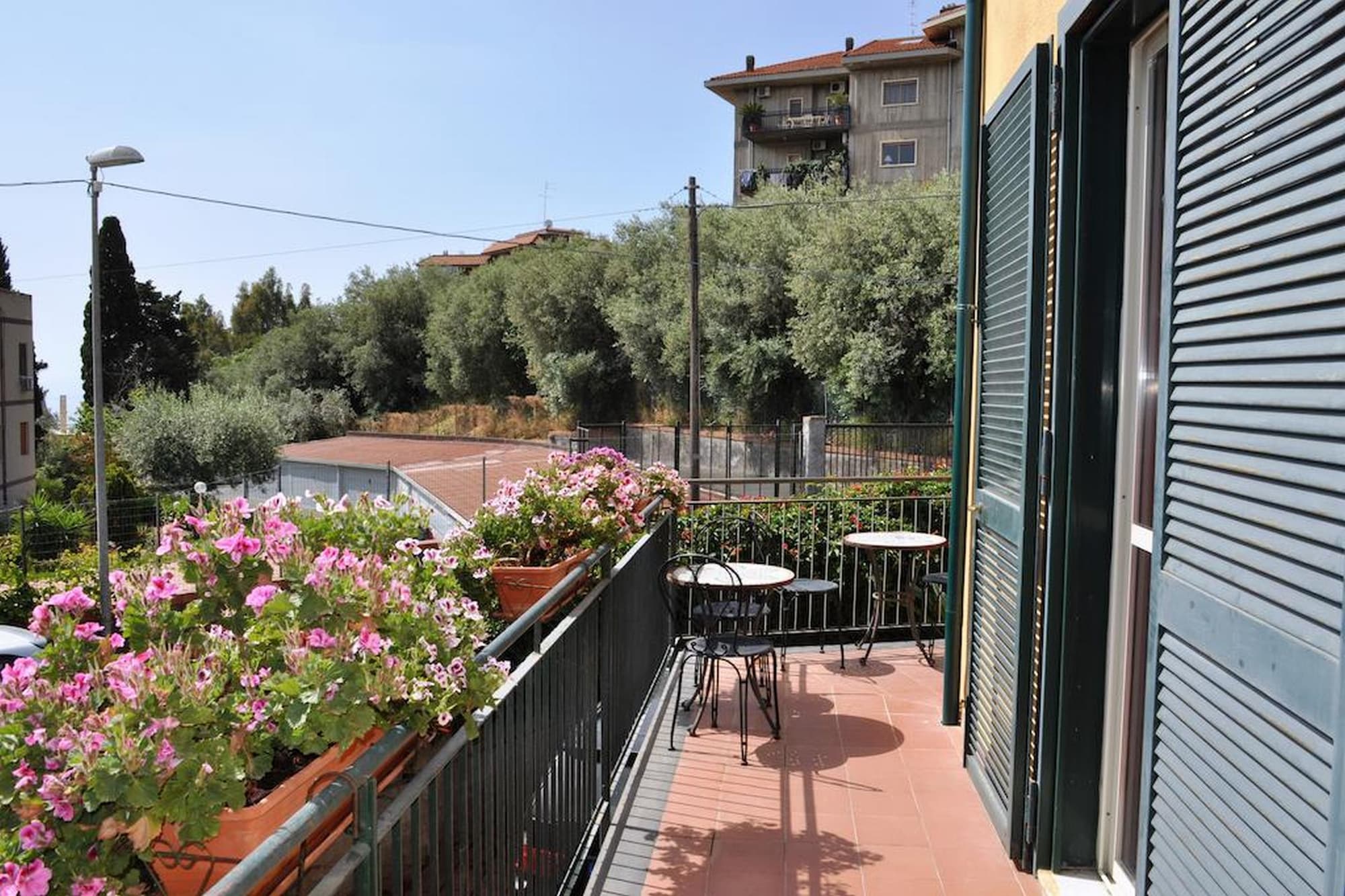 B&B Stella Marina, General view