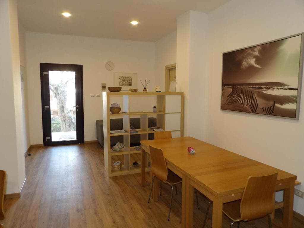 B&B Stella Marina, General view