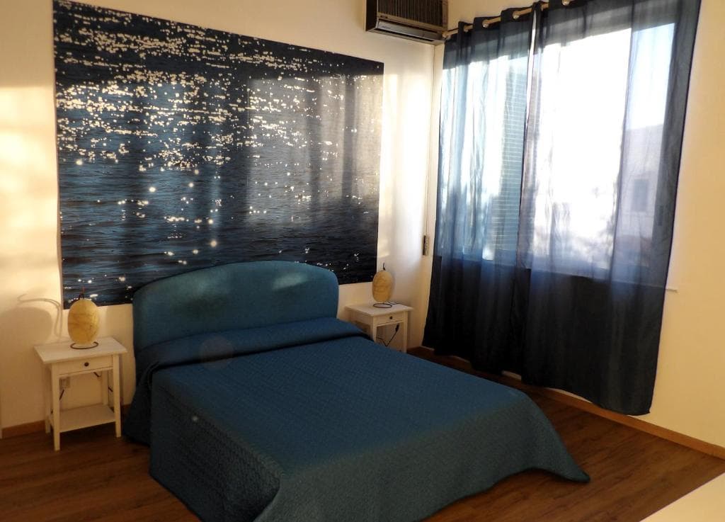 B&B Stella Marina, Room