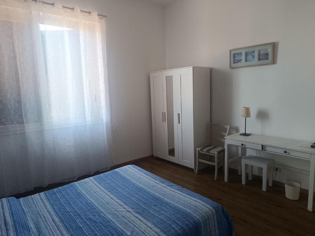 B&B Stella Marina, Room