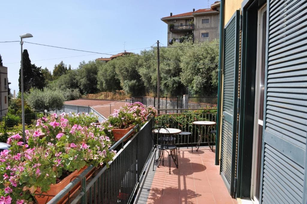 B&B Stella Marina, Room