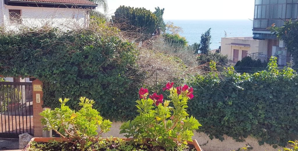 B&B Stella Marina, Room