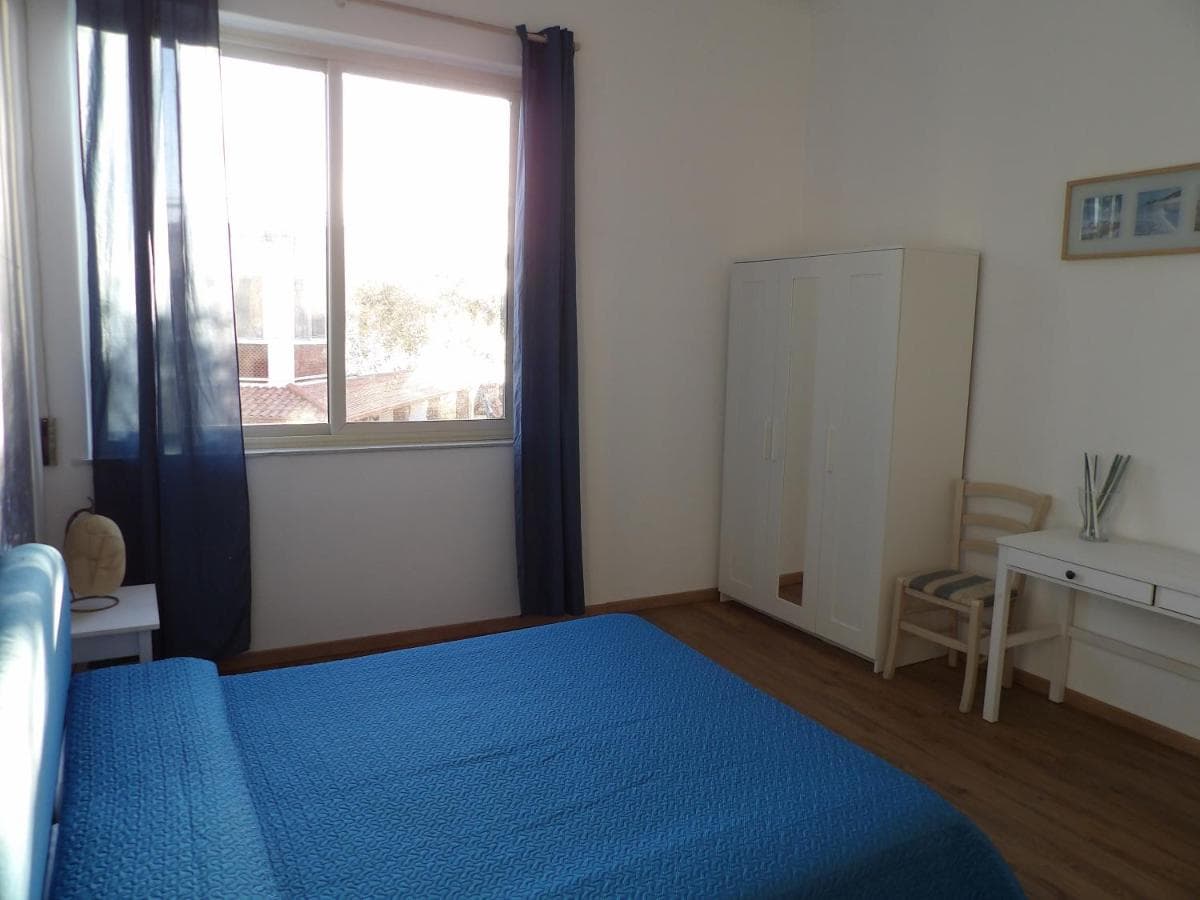 B&B Stella Marina, Room