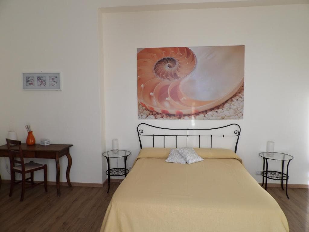 B&B Stella Marina, Room