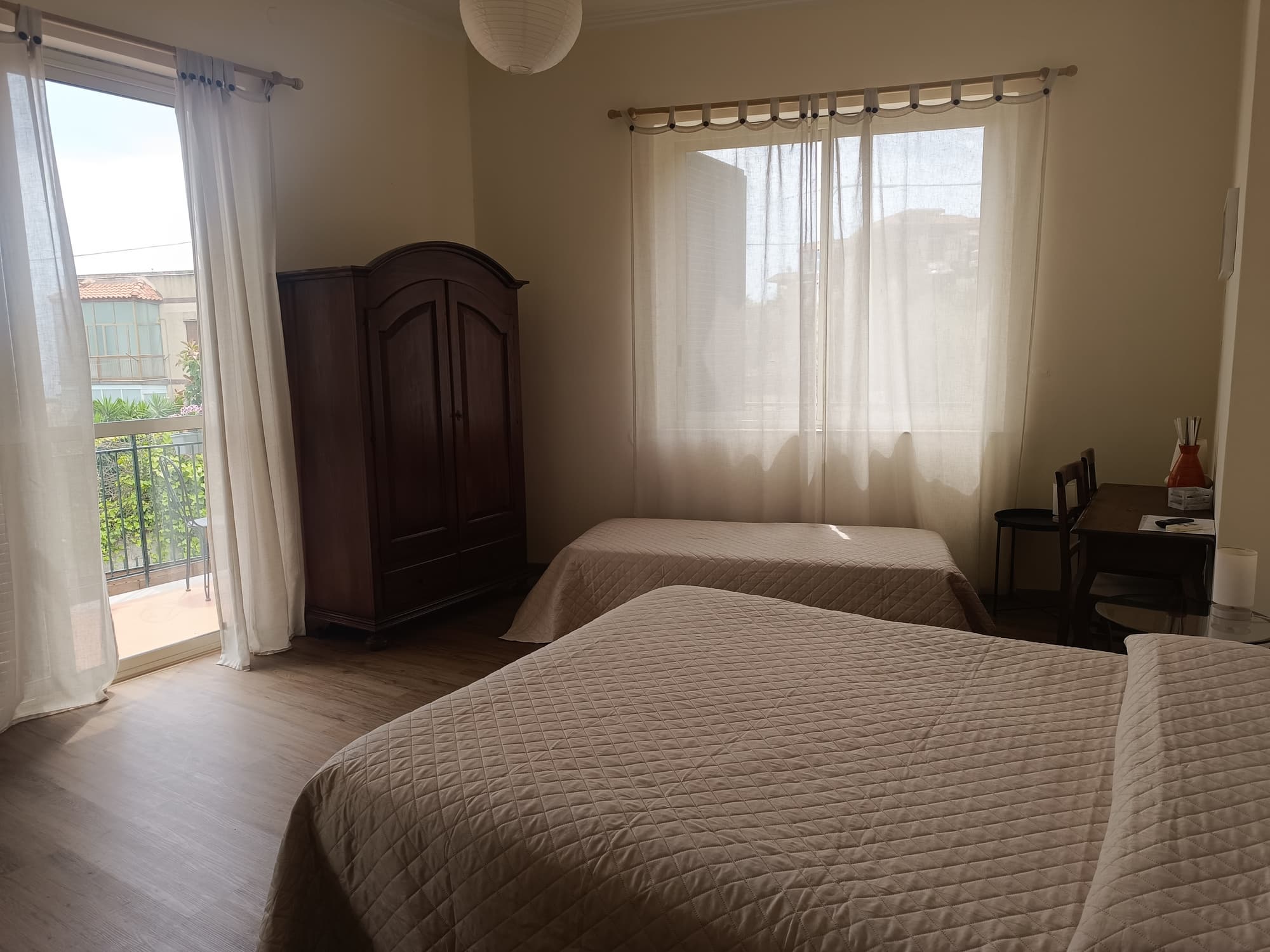 B&B Stella Marina, Room