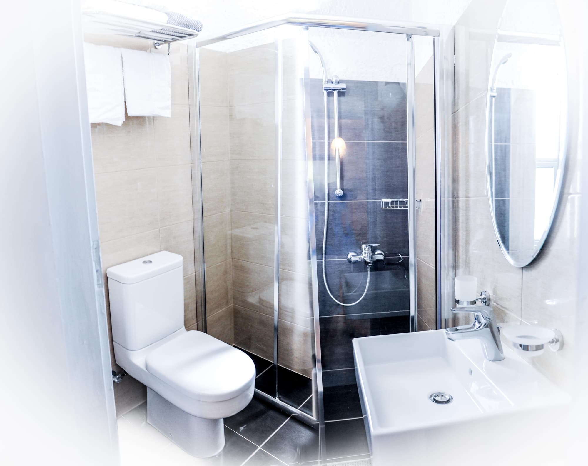 Valentino Hotel, Room