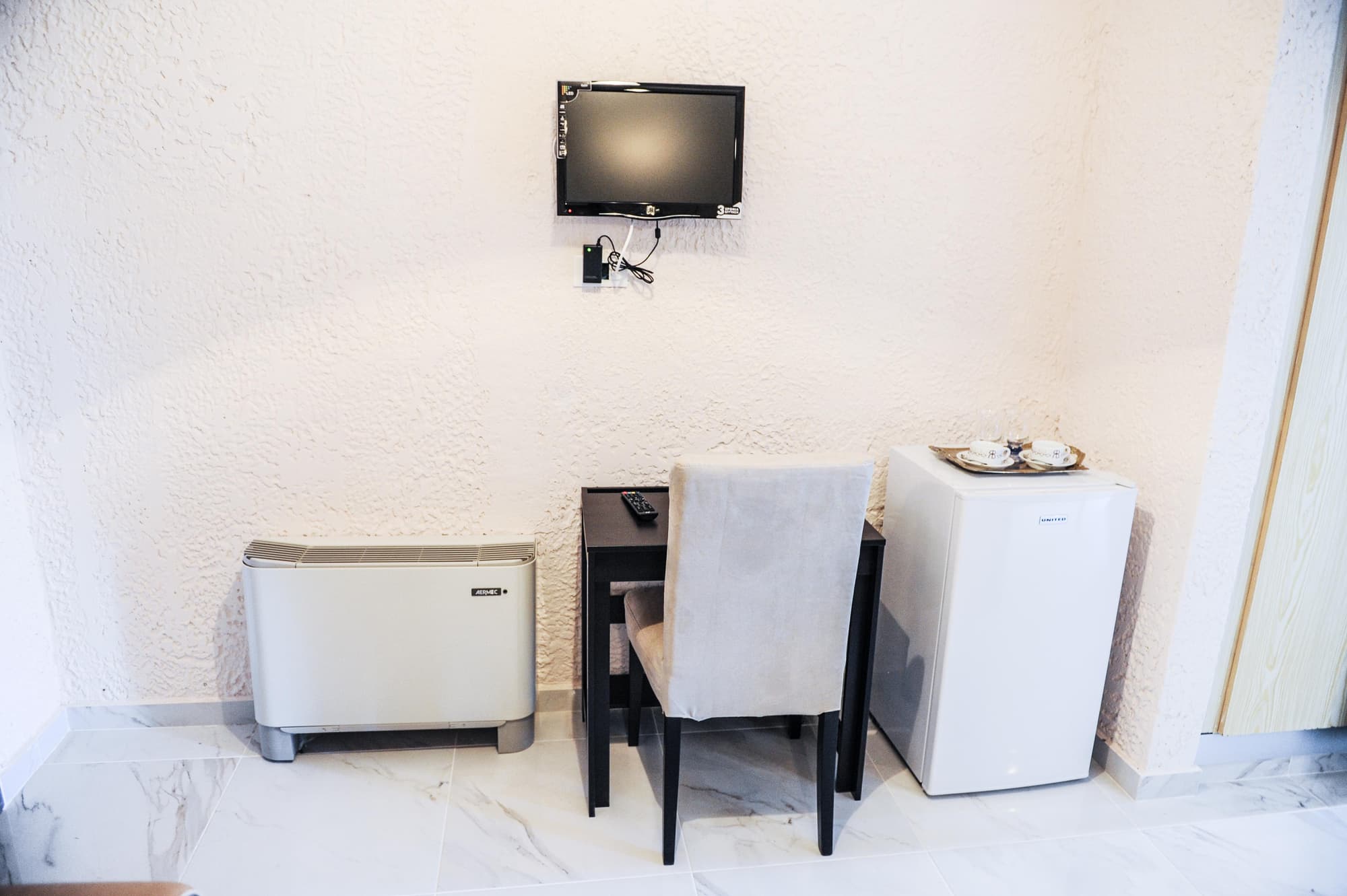 Valentino Hotel, Room