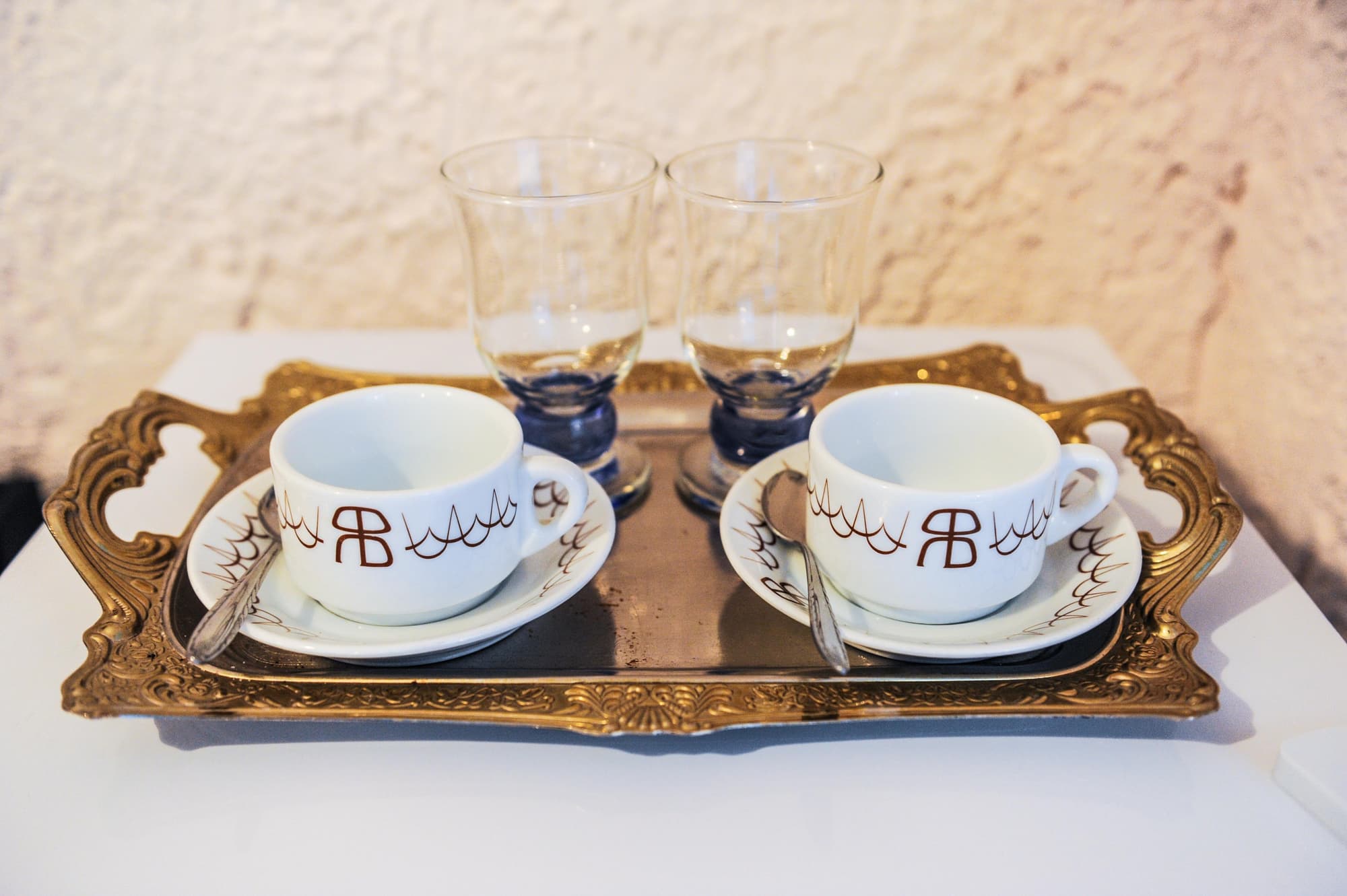 Valentino Hotel, Room