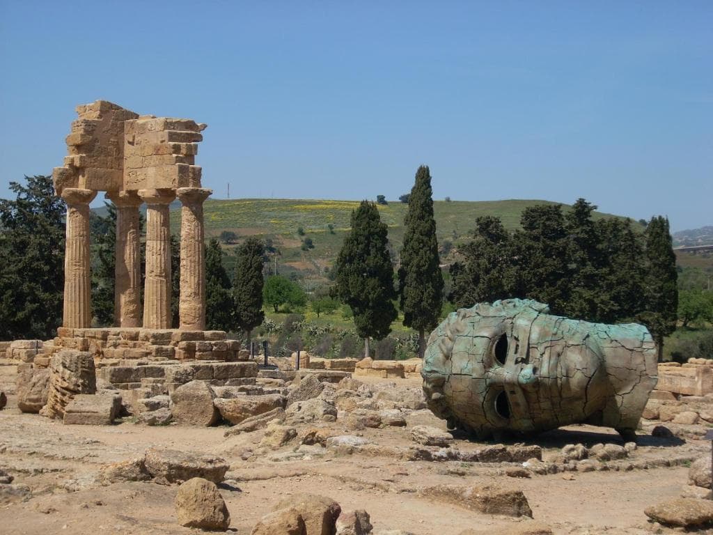 Dei Pini, Sports and Entertainment