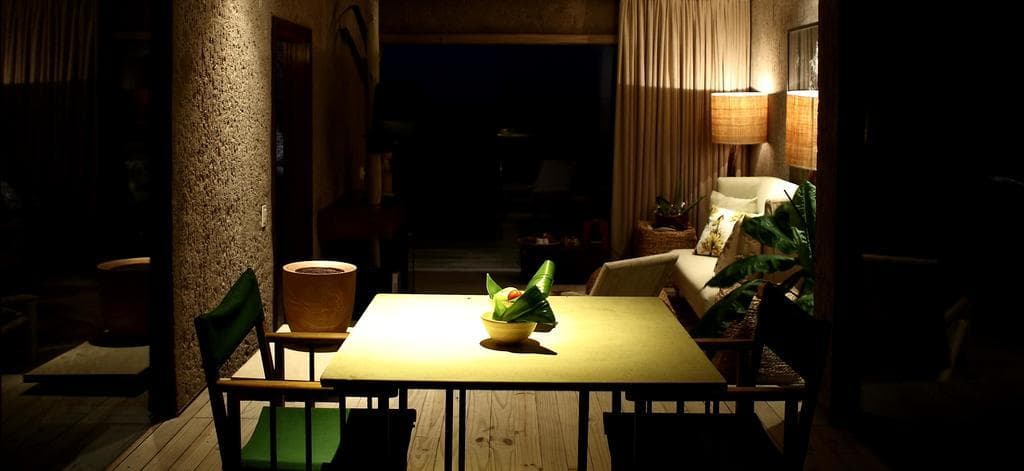 Kenoa - Exclusive Beach Spa & Resort, General view