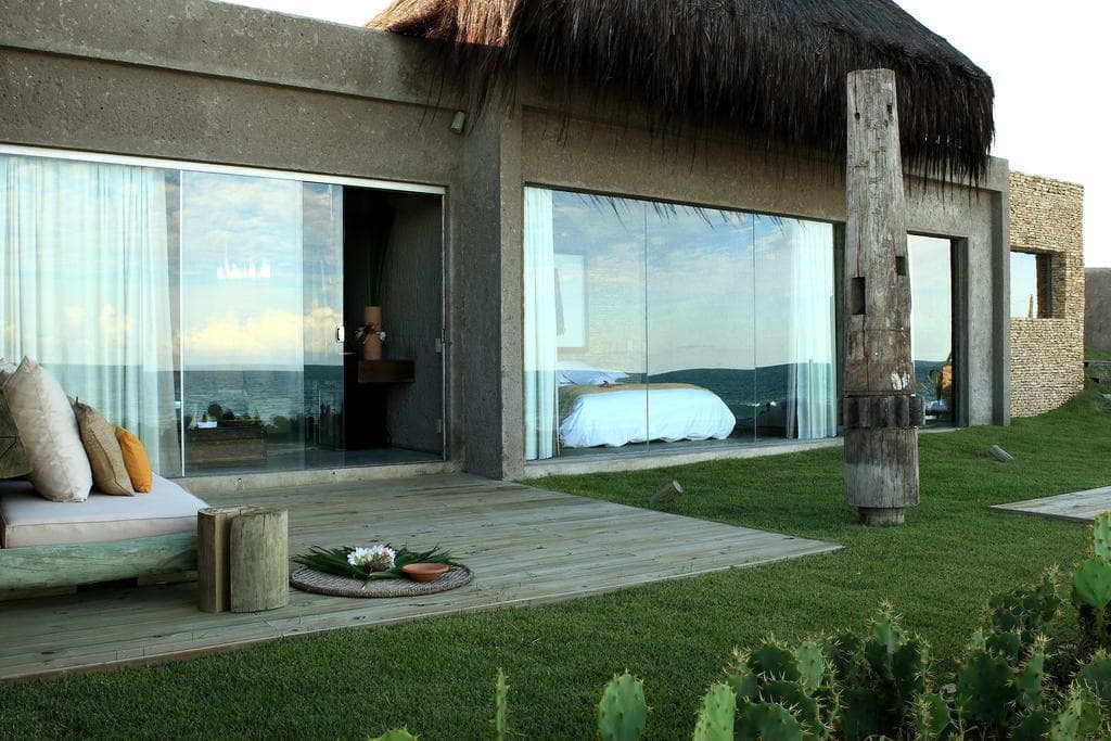 Kenoa - Exclusive Beach Spa & Resort, General view