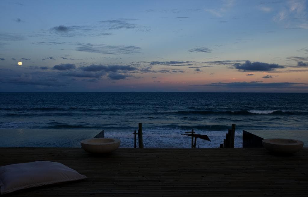 Kenoa - Exclusive Beach Spa & Resort, General view