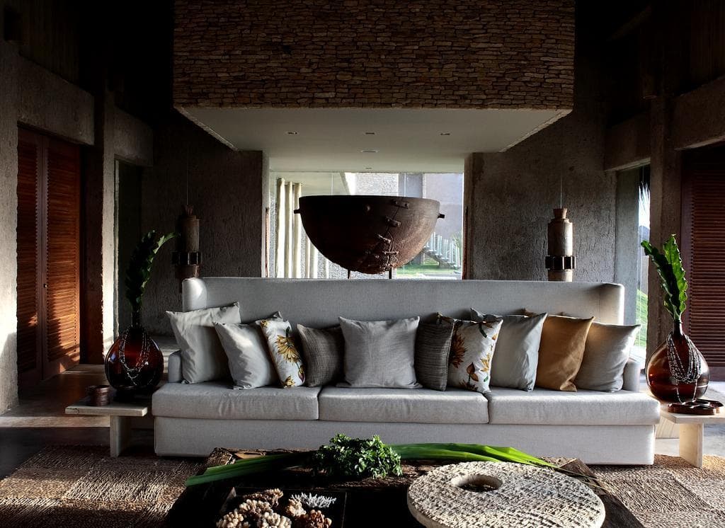 Kenoa - Exclusive Beach Spa & Resort, General view