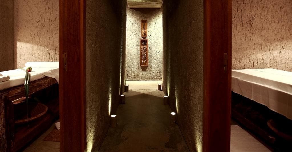 Kenoa - Exclusive Beach Spa & Resort, General view