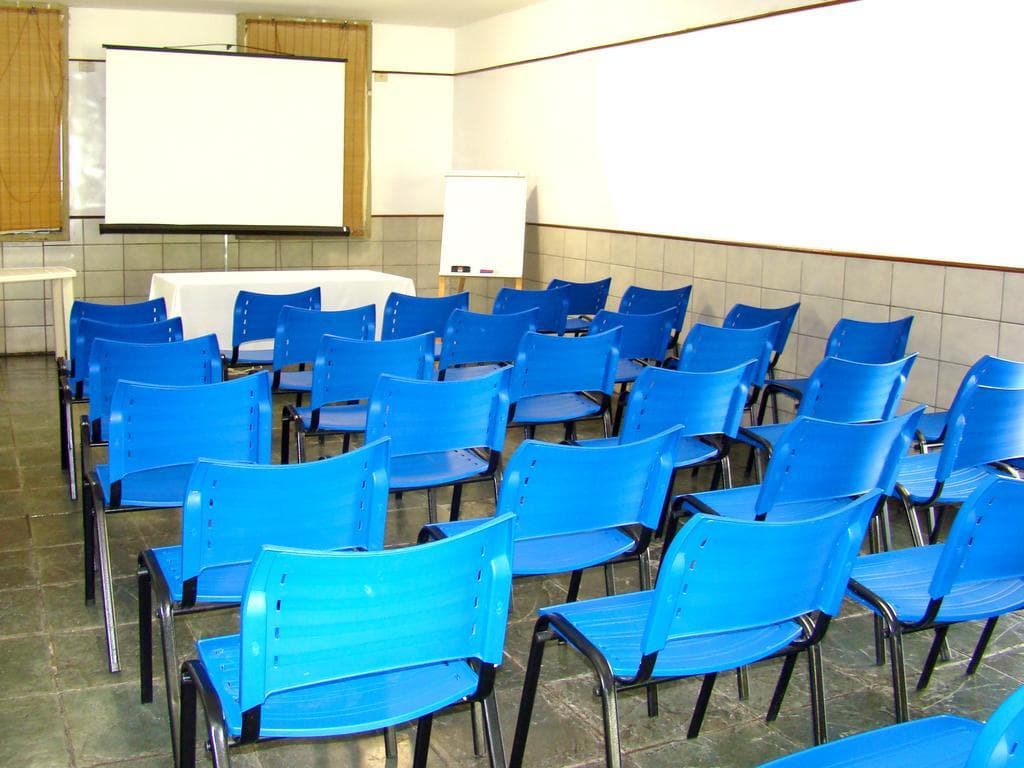 Pousada Sao Francisco Hotel, General view