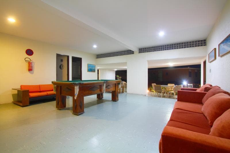Pousada Sao Francisco Hotel, Sports and Entertainment