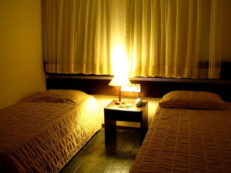 Pousada Sao Francisco Hotel, Room