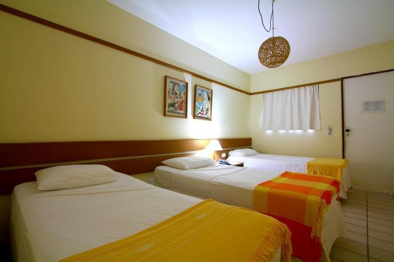 Pousada Sao Francisco Hotel, Room