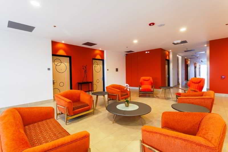 Sonesta Hotel Pereira, General view