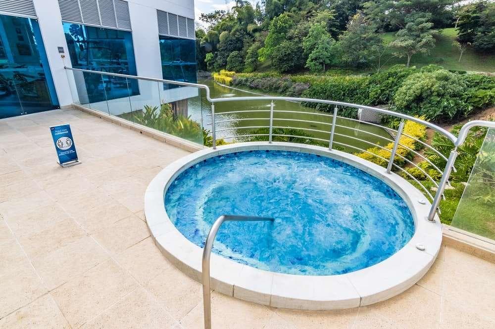 Sonesta Hotel Pereira, General view