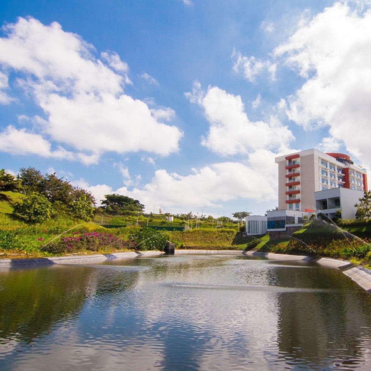 Sonesta Hotel Pereira, General view