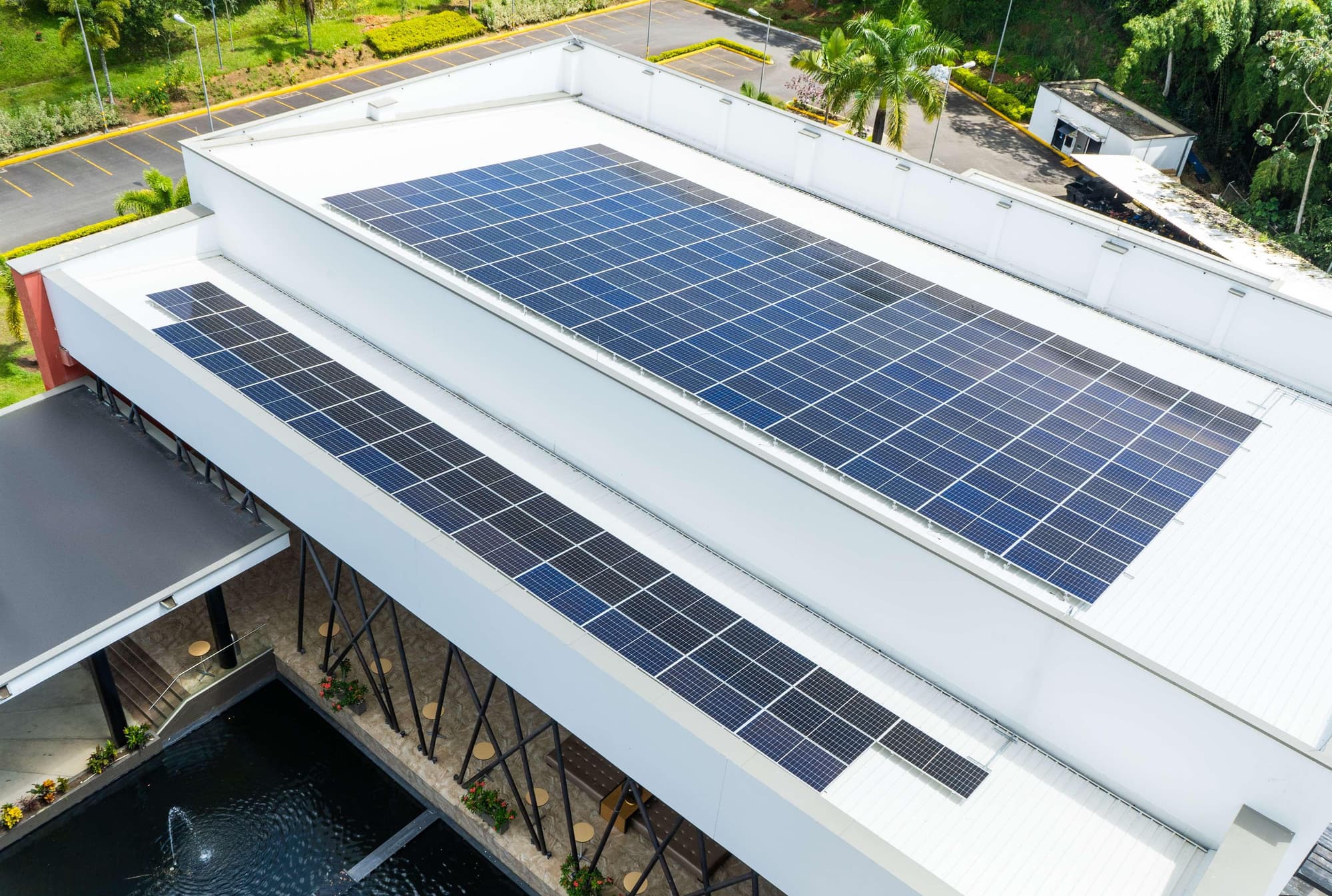 Sonesta Hotel Pereira, General view