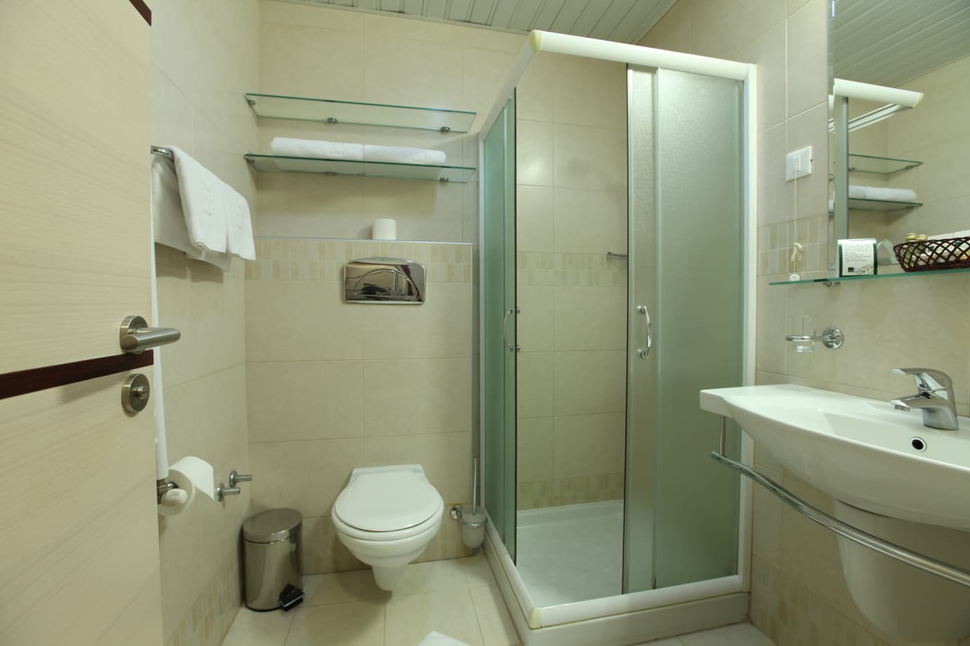 Mona Plaza Zlatibor, Room