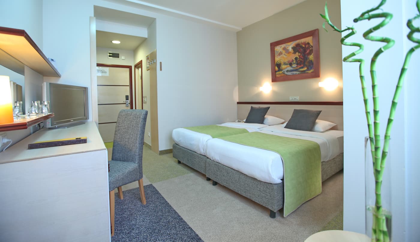 Mona Plaza Zlatibor, Room