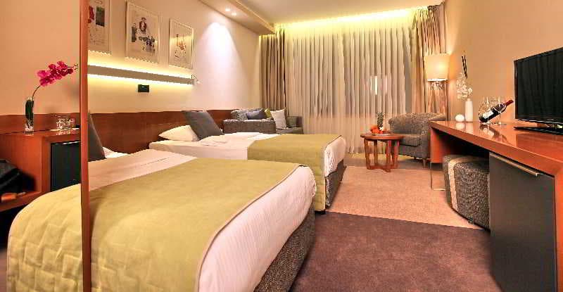 Mona Plaza Zlatibor, Room