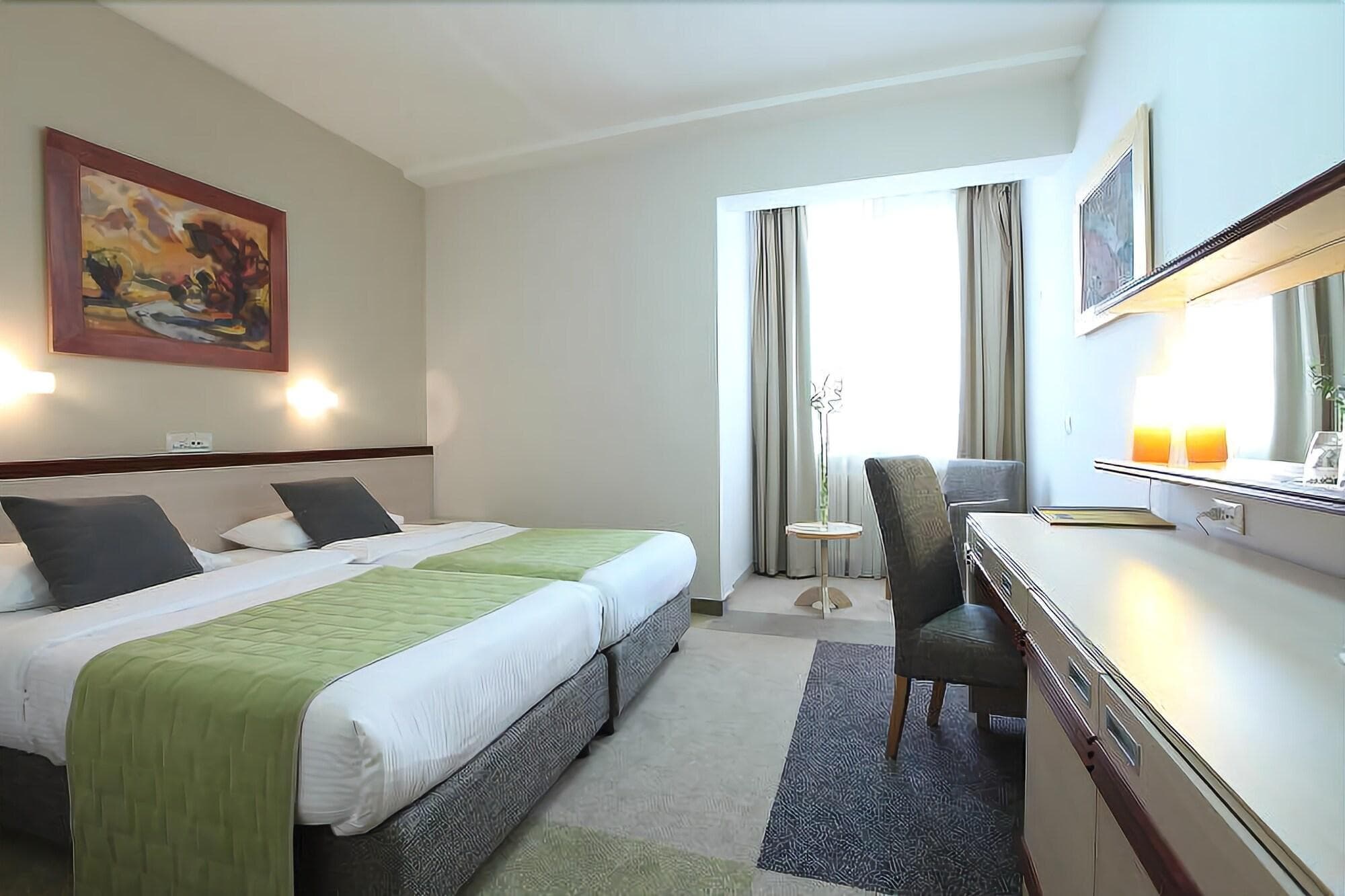 Mona Plaza Zlatibor, Room